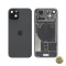 Capac Baterie Apple iPhone 15 Plus Negru Swap