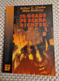 10 grade pe scara richter Arthur C. Clarke