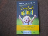 Martin E. P. Seligman - Copilul optimist