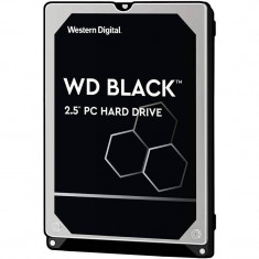 Hard disk laptop WD Black Performance 1TB 2.5 inch 7200rpm 64MB foto