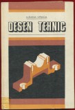 Ileana Vraca, "Desen Tehnic" , 1979