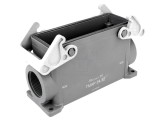 Carcasă pentru conectori HDC T-Type IP65 104.27 TMAP 24.32
