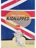 Robert L. Stevenson - Kidnapped (Editia: 2001)