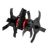 Cultivator pentru motocoasa 28mm-9 dinti, Elefant Innovative ReliableTools