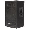 Boxa Pasiva 38cm (15 inch) 350W RMS, 700W Max, 3 Căi, Bass Reflex, 30-20000Hz, 105dB, Impedanta 8 Ohmi