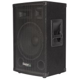 Boxa Pasiva 38cm (15 inch) 350W RMS, 700W Max, 3 Căi, Bass Reflex, 30-20000Hz, 105dB, Impedanta 8 Ohmi