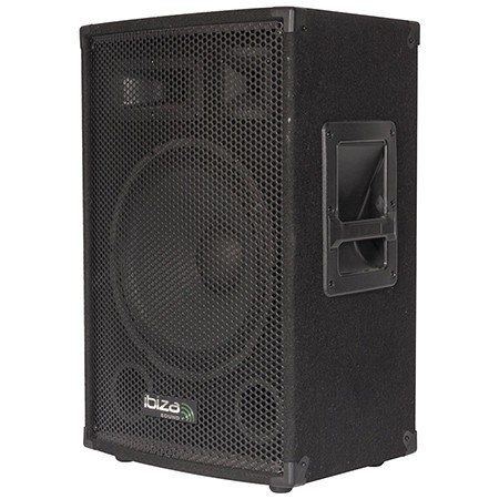 BOXA 15&quot;/38CM 200W RMS