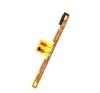 Flex Senzor Allview P7 Seon, Banda Butoane Volum/Power, SWAP