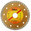 KONNER D71005 230 mm, disc diamantat, Turbo +