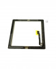 Touchscreen Apple iPad 3, iPad 4 Alb