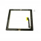 Touchscreen Apple iPad 3, iPad 4 Alb