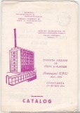 Bnk fil Catalogul Expofil Centenarul UPU Constanta 1974