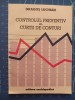 Controlul preventiv al Curtii de Conturi - Dragos Luchian, 1994