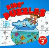 Kids&#039; Puzzles |, Bounty Books