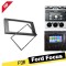 Suport player auto 2DIN pentru ford focus, c-max, s-max, transit, fiesta, galaxy
