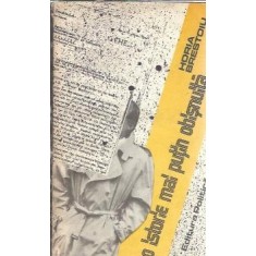 O istorie mai putin obisnuita. In culisele frontului secret din Romania - Horia Brestoiu