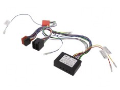 Adaptor ISO Audi VW foto