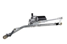 Mecanism stergator fata cu motoras Fiat Punto 1.2, 1.2 16v, 1.8, 1.9d, 1.9jtd 1999-, NTY ESW-FT-000