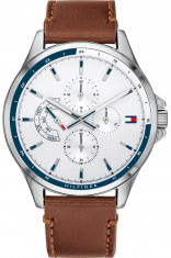 Ceas Barbati, Tommy Hilfiger, Shawn 1791614 foto