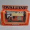 Model de colecție Lledo &ldquo;Ovaltine&rdquo; &mdash; Models of Days Gone Anglia 1983