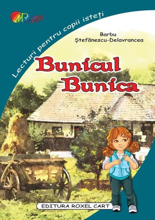 Bunicul. Bunica