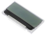 Display LCD grafic 128x32 FSTN Positive 2.1"