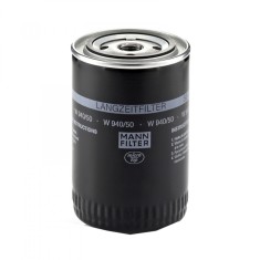 Filtru ulei Mann pentru Audi A4 B5, VW Passat B5
