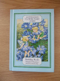 Cumpara ieftin AUSTRALIAN FLOWERS FAIRY VERSE-MARGARET THORNTON-CARTONATA-R5E