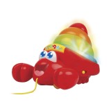 WINFUN JUCARIE DE TRAS CRAB CU SUNETE SI LUMINI