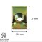 Clema prindere originala (M4) carene Peugeot Vclic - Vclic Evolution 4T AC 50cc