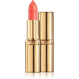 L&rsquo;Or&eacute;al Paris Color Riche ruj hidratant culoare 373 Magnetic Coral 3,6 g