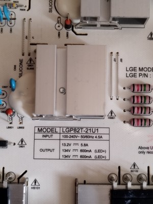 LGP82T-21U1 foto