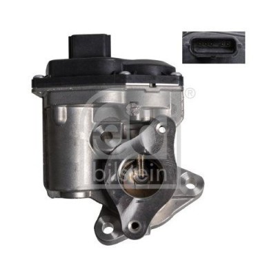 Febi Bilstein Supapa EGR foto