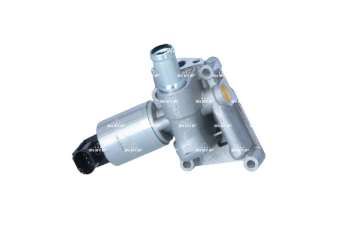 NRF 48607 EASY FIT Supapa EGR