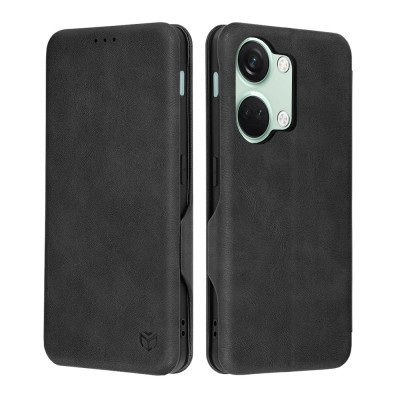 Husa Oneplus Nord 3 5G Techsuit Safe wallet foto