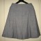 Fusta in clini Anne Klein, din in Mar 42