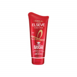 Balsam pentru Par Vopsit L&rsquo;Oreal Paris Elseve Rapid Reviver Color Vive, 180 ml, Balsam Par Vopsit, Balsam Color Vive, Balsam de Par Vopsit, Balsam L&rsquo;O