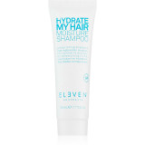 Eleven Australia Hydrate My Hair Moisture Shampoo sampon hidratant 50 ml