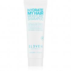 Eleven Australia Hydrate My Hair Moisture Shampoo sampon hidratant 50 ml
