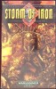 Storm of Iron - Graham McNeill, A Black Library Publication, Carte in Engleza, Paperback, 2003, 315 Pagini