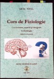 CURS DE FIZIOLOGIE. COMUNICARE, CONTROL SI INTEGRARE IN FIZIOLOGIE-GETA PAVEL-343707