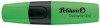 Textmarker Pelikan 490 Verde, Varf Oblic, Evidentiator Text, Culori Fluorescente