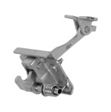 Opritor usa, limitator PEUGEOT 807 (E ), 07.2002-, Citroen C8 (EA/EB), 07.2002-; FIAT ULYSSE (179AX), 08.2002-12.2012; Lancia PHEDRA (179), 04.2002-1