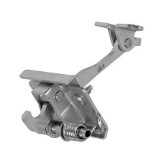 Opritor usa, limitator PEUGEOT 807 (E ), 07.2002-, Citroen C8 (EA/EB), 07.2002-; FIAT ULYSSE (179AX), 08.2002-12.2012; Lancia PHEDRA (179), 04.2002-1