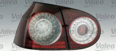 Set lumini spate VW GOLF V (1K1) (2003 - 2009) VALEO 043722 foto