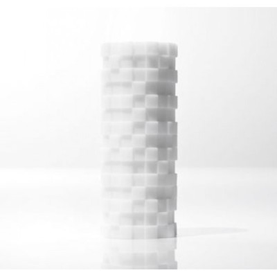 TENGA - 3D MODULE SCULPTED ECSTASY foto