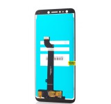 Display LCD Asus Zenfone 5 Lite ZC600KL, Negru - Ecran Inlocuire
