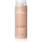 Paul Mitchell Color protect Shampoo șampon pentru păr vopsit 300 ml