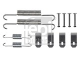FEBI BILSTEIN 182279 Set accesorii, sabot de frana
