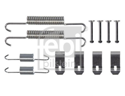 FEBI BILSTEIN 182279 Set accesorii, sabot de frana foto